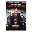 Negocios Fuera De Control Unfinished Business Pelicula Dvd Fox DVD ...