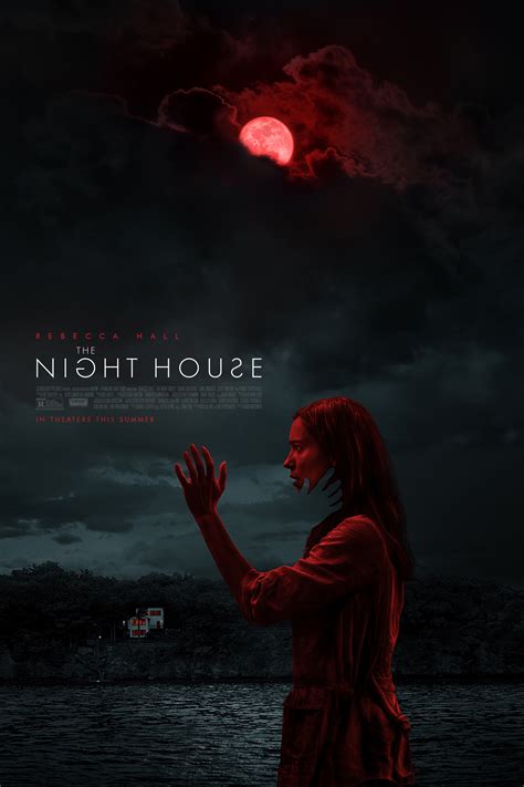 The Night House โรงแรมซ่อนผวา 2021 ดูหนังเฮียหนวด หนังออนไลน์เต็ม