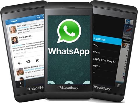 Télécharger Installer Utiliser Whatsapps