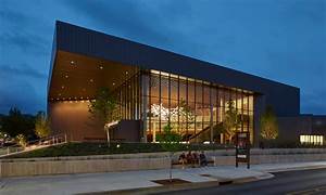 Walton Arts Center Renovation Expansion Design Award Entries Aia