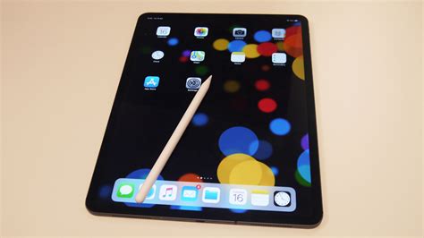 Here S Why I Turned Down A Brand New Ipad Pro Techradar