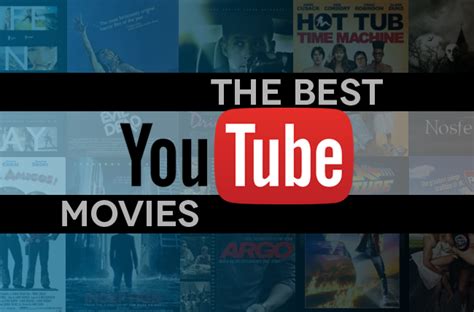 Best Movies On Youtube Free And Paid Digital Trends