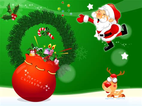 Free Download Wallpapers Clubs Latest Free Christmas Wallpapers