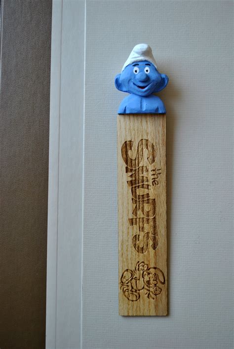 We did not find results for: The Smurfs Handmade Real Wood Bookmark Cool Gift - VINYL ...