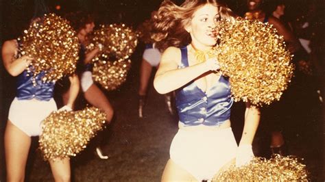 Former Chargettes Cheerleader Recalls Playboy Scandal In Doc ‘i Spent