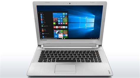 Lenovo Ideapad 500 14 Laptop Powerful 3556cms 14 Multimedia