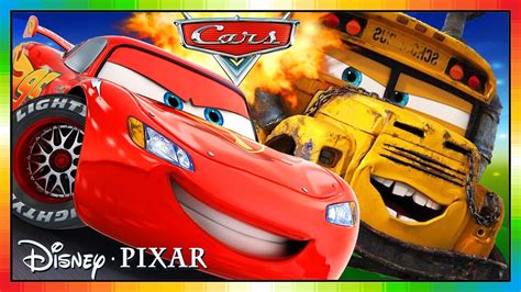 For everybody, everywhere, everydevice, and everything Cars Movie ★ Cars Full Movie ★ ENGLISH ( only mini Movie ...