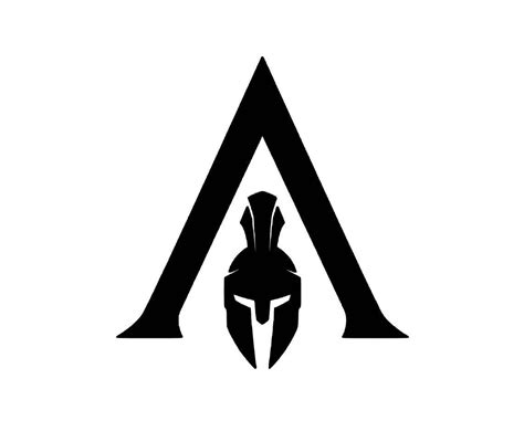Assassins Creed Inspired Decal Sticker Featuring Odyssey Etsy