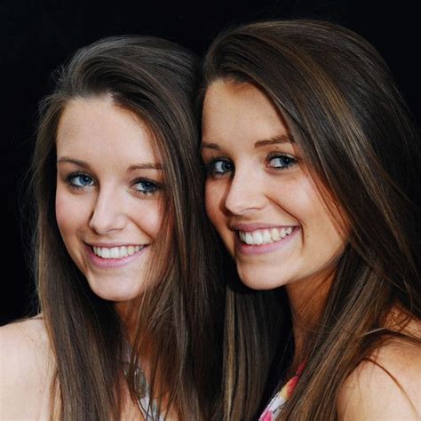 Twins Get Some Mystifying Results When They Put 5 Dna Ancestry Kits To The Test Center For