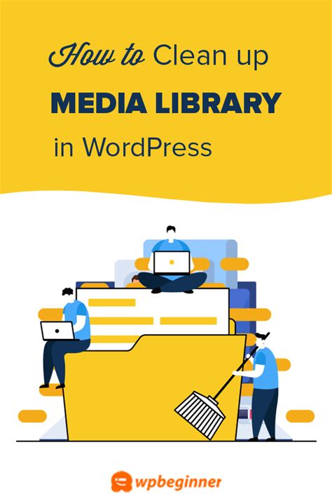 How To Clean Up Your Wordpress Media Library 2 Easy Methods