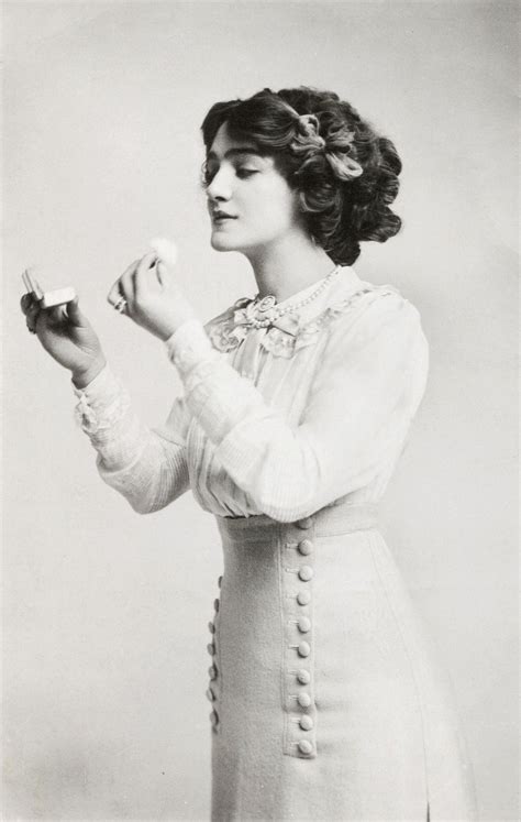 Vestatilleys “lily Elsie As Alice In “the Dollar Princess 1909
