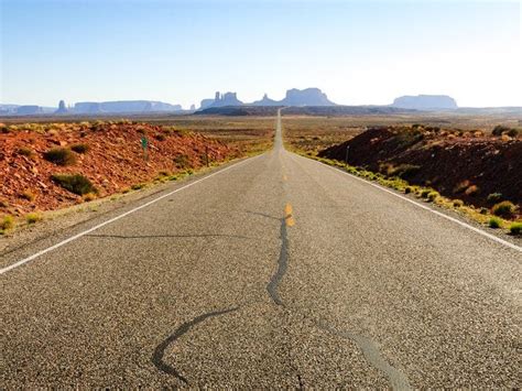 50 State Road Trip Scenic Drives Around The Usa