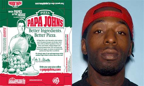 Female Delivery Driver Shoots Armed Robber In Face Social Media Outcry Forces Papa John’s To