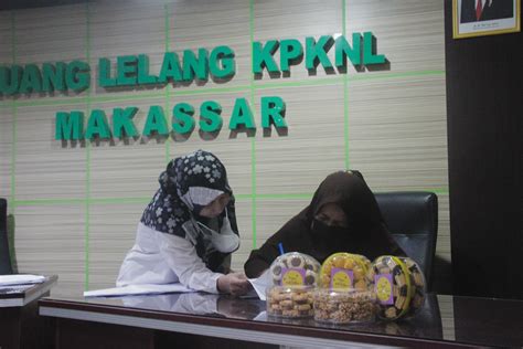 Semarakkan Ramadhan Dengan Lelang Produk Umkm Di Kpknl Makassar