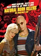Prime Video: Natural Born Killers: (Director's Cut)