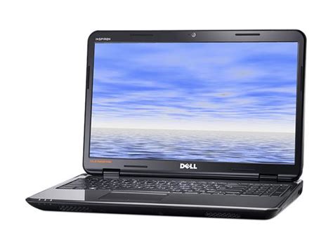 Dell Laptop Inspiron 17r N7110 Intel Core I7 2nd Gen 2630qm 200 Ghz