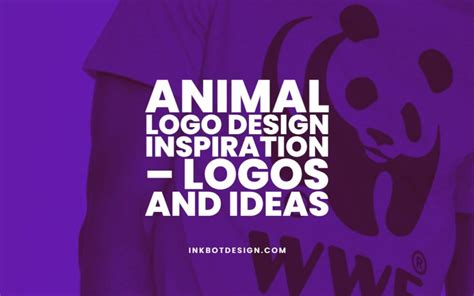 Animal Logo Design Inspiration Top Animal Logos In 2022