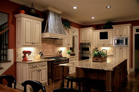 By adding some simple kitchen light fixtures, you can transform this house hotspot into. How to install recessed lighting in a kitchen | Pro ...