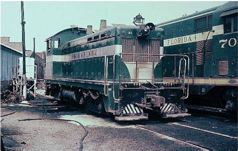 Gandf Rr Eastern Illinois Railroad Photography Railroad