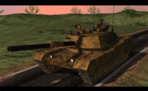 M1 Abrams Command And Conquer Fanon Wiki Fandom