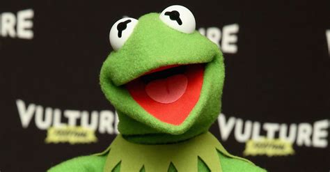 You Wont Be Able To Tell The Difference Between Old Kermit And New