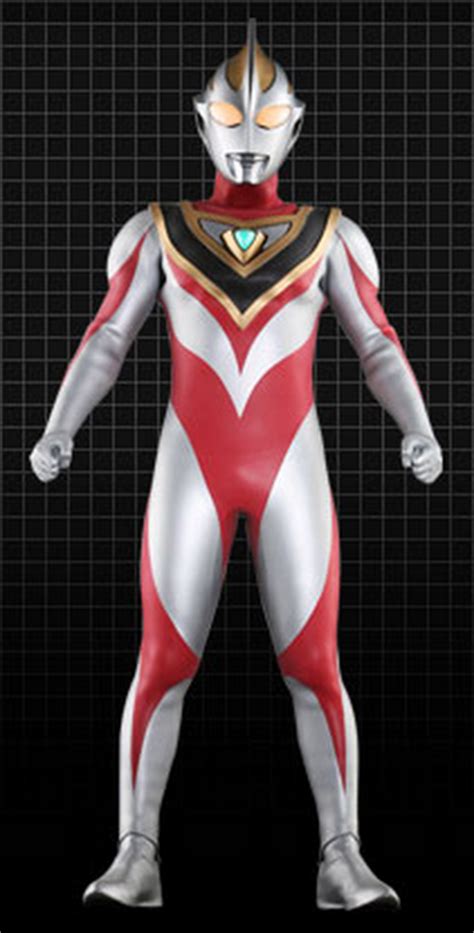No synopsis for ultraman gaia: Ultraman Gaia/Superior Universe - Ultraman Wiki