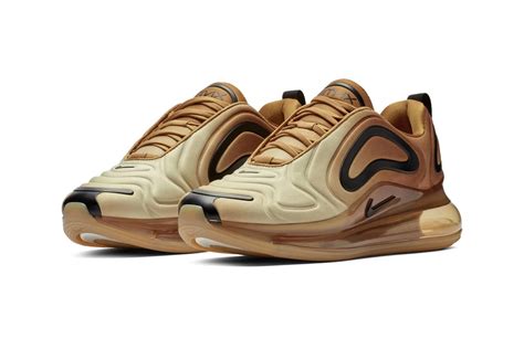 Nike Reveals New Air Max 720 Colorways Hype Magazine