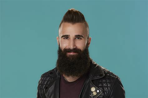 Big Brother 22 2 Time Runner Up Paul Abrahamian Reveals Whether Or