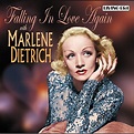 Marlene Dietrich - Falling In Love Again With Marlene Dietrich (2004 ...