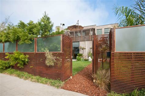 Res4 Resolution 4 Architecture Venice Beach House