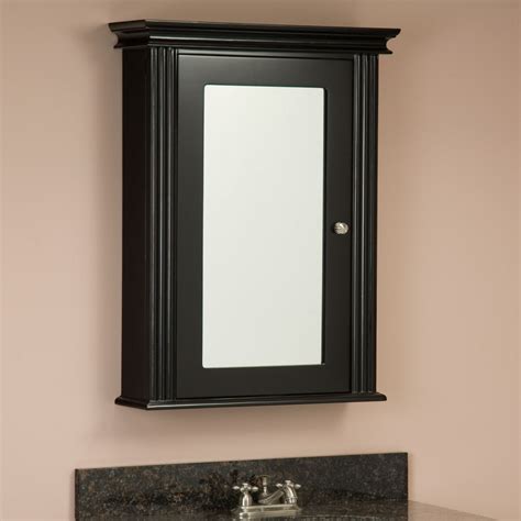 Check out our bathroom cabinet with mirror selection for the very best in unique or custom, handmade pieces from our mirrors shops. In Wall Medicine Cabinet Ideas - HomesFeed