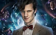 Doctor-Who-Matt-Smith - Amazing Stories