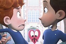 "In A Heartbeat": ¿Qué pasa cuando 2 niños se enamoran? | Poblanerías ...