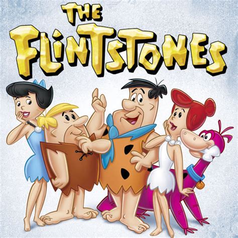 The Flintstones Series Comic Vine Erofound