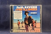 PAUL REVERE & THE RAIDERS - KICKS! THE ANTHOLOGY 1963-1972 - CD - Todo ...