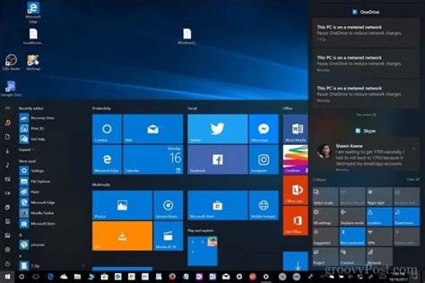 25 Features And Improvements Included In The Windows 10 Fall Creators