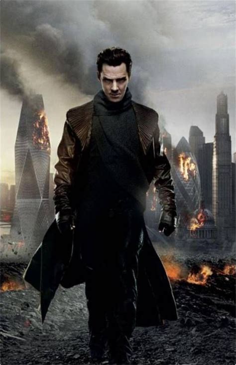 Khan Noonien Singh Alternate Timeline Khan Star Trek Star Trek Into Darkness Khan Noonien