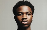 Roddy Ricch Has The No. 1 Song & Album In The Country | 97.9 The Box