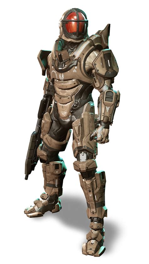 Mjolnir Powered Assault Armor Oceanic Variant Halo Armor Halo 4 Halo
