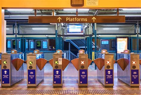 Sydney Metro Completes Track Laying Infrastructure Magazine