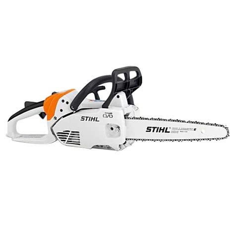 Stihl Ms 151 T C E 10 In 236 Cc Gas Chainsaw Ace Hardware