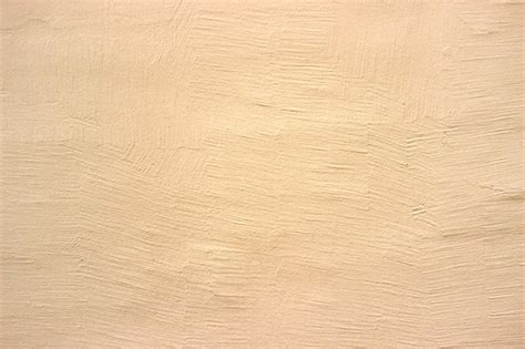 Premium Photo Beige Wall Texture Background Colored Concrete Cement