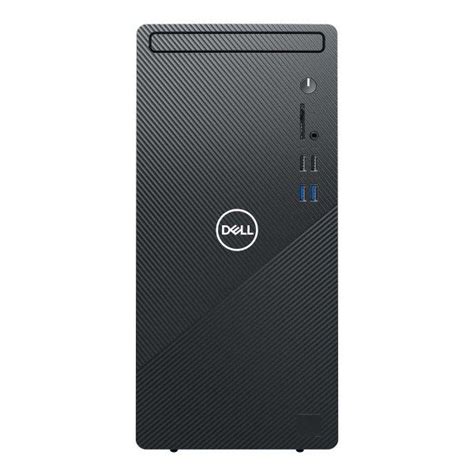 Dell Inspiron 3880 Desktop Pc Intel Core I3 8gb Memory 1tb Hard