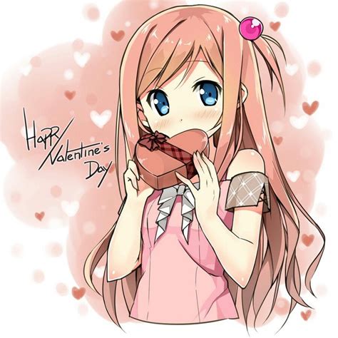 Happy Valentines Day Bros ♡♡ Anime Anime Chibi