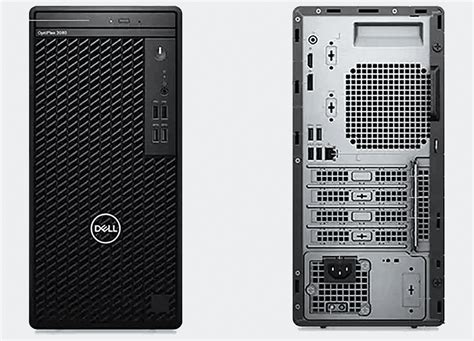 Dell Optiplex 3080 Tower I5 10500 4gb 1tb Intel Uhd Abc Shop Eg