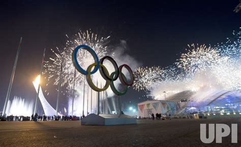 Photo Opening Ceremony For The Sochi 2014 Winter Olympics