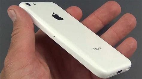 El Iphone 5c Guía Para No Perderse Los Detalles Del Low Cost De Apple