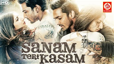 Sanam Teri Kasam Full Movie Hd Superhit Hindi Romantic Movie Harshvardhan Rane Mawra