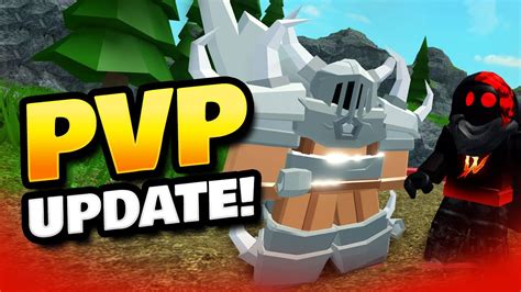 Pvp Update In Roblox Islands Pvp Arena Limited Trophy Mercenary