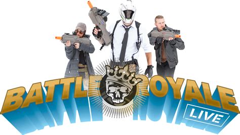 Battle Royale Live Battle Company